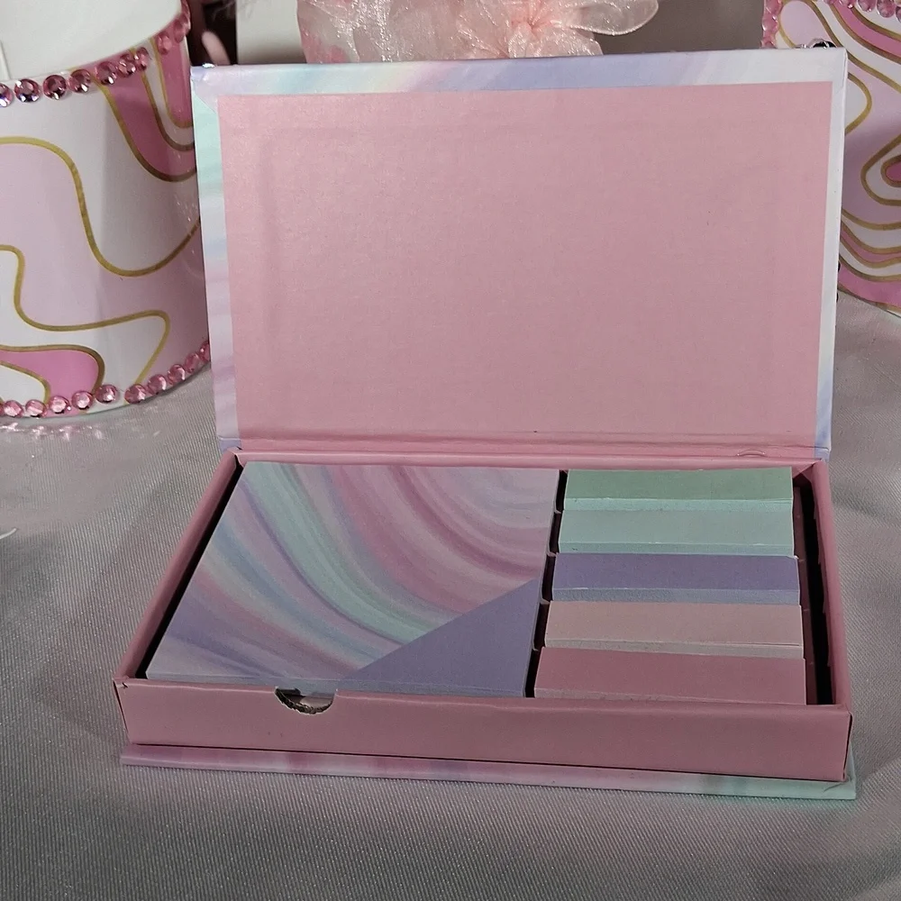 FOR DESK WHIT MINI BOUQUET SET  4 New 2049